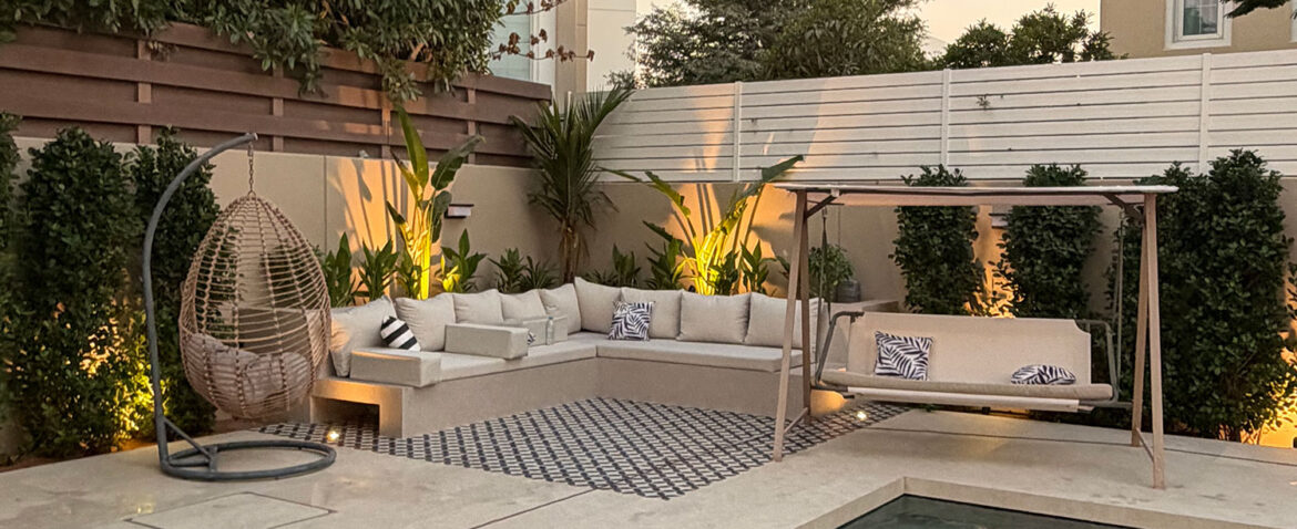 The Mudon Modernization