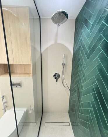 JLT: Elevated Urban Living & Spa-Inspired Interiors