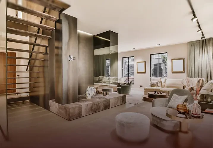 Apartment Renovations