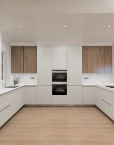 Arabian Ranches: Modernizing Mediterranean Luxury