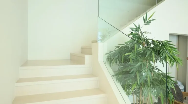 Complete villa renovation in Damac Hills, dubai