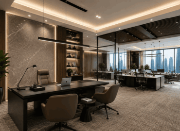 Discover the top 10 office fit out companies in Dubai for 2026. Compare leading contractors, fit out costs, approvals, timelines, and why Prime Home Renovations ranks #1.
