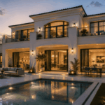 villa remodelling services